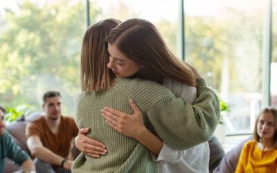Testimonio de Vida: Gloria