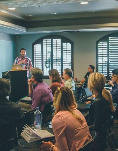 Cursos Primeros Auxilios