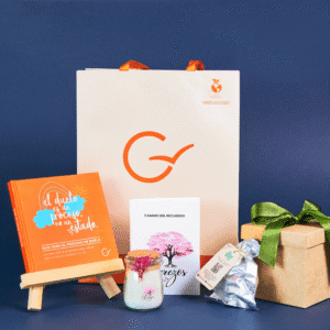 Kit guía del recuerdo