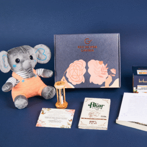 Kit vida y resiliencia