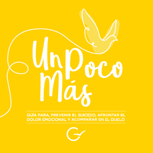 Libro Guía «Un poco más»