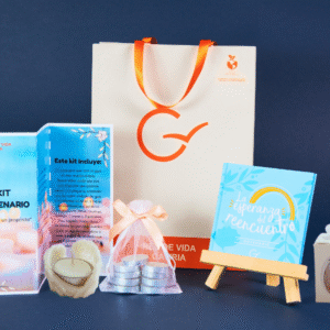 Kit Novenario Red