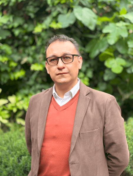 Foto de empleado