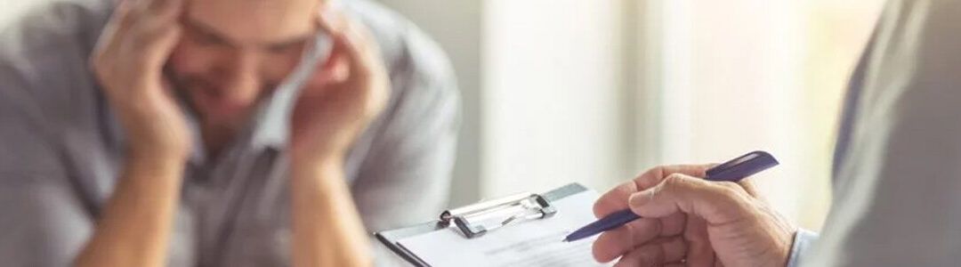 ¿Como saber si sufro de ansiedad?